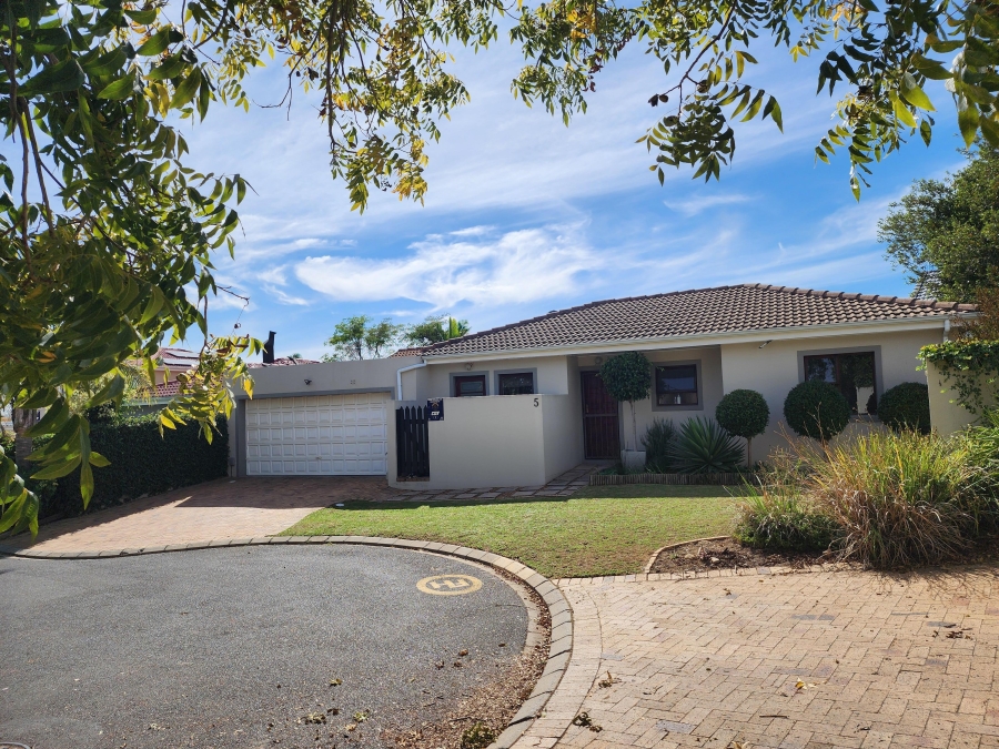 3 Bedroom Property for Sale in Goedemoed Western Cape